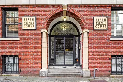 2132 5th Avenue #008, Seattle, WA 98121 - Photo 1