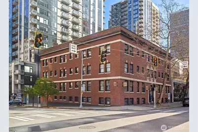 2132 5th Avenue #008, Seattle, WA 98121 - Photo 16