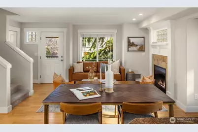 739 N 94th Street #B, Seattle, WA 98103 - Photo 26