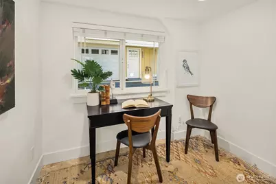 739 N 94th Street #B, Seattle, WA 98103 - Photo 22