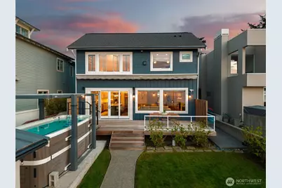 9 SW Three Tree Point Lane, Burien, WA 98166 - Photo 1