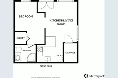 6412 E Side Drive NE #S, Tacoma, WA 98422 - Photo 40
