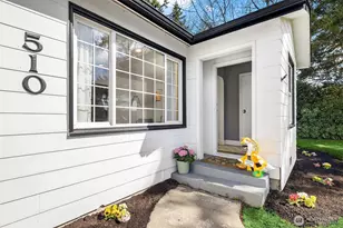 510 10th St, Snohomish, WA 98290 - Photo 2