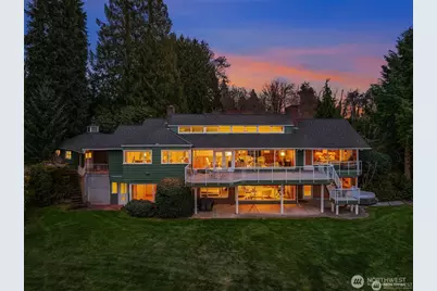 727 SW 199th Place, Normandy Park, WA 98166 - Photo 2