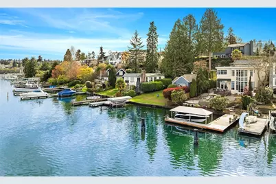 8418 Island Drive S, Seattle, WA 98118 - Photo 1