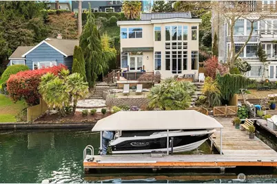 8418 Island Drive S, Seattle, WA 98118 - Photo 1