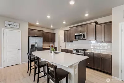 4384 Acacia Lane SE, Port Orchard, WA 98366 - Photo 8