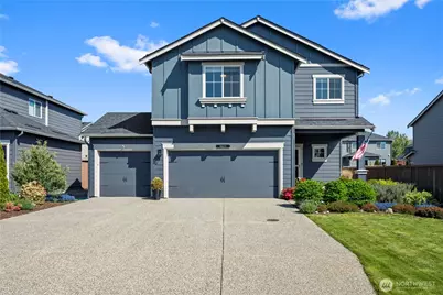 6623 Jensen Road, Stanwood, WA 98292 - Photo 1