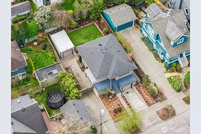 757 N 65th Street, Seattle, WA 98103 - Photo 36