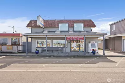 2411 Westhaven Drive, Westport, WA 98595 - Photo 1