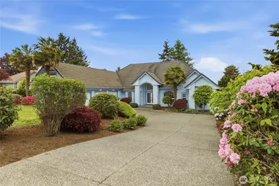 2504 5th Street NW, Gig Harbor, WA 98335 - Photo 1