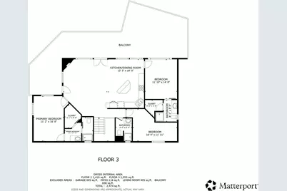 563 Topaz Place, Manson, WA 98831 - Photo 32