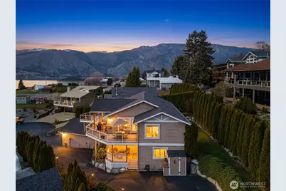 563 Topaz Place, Manson, WA 98831 - Photo 2