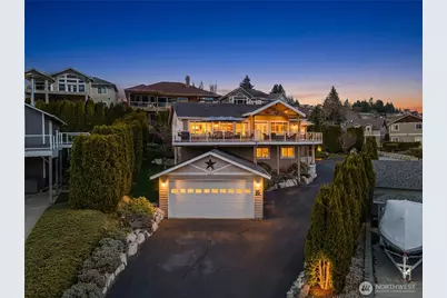 563 Topaz Place, Manson, WA 98831 - Photo 1