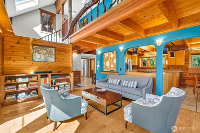 1438 Ann Street NE, Olympia, WA 98506 - Photo 4