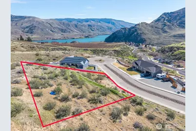9955 Griffith Place, Entiat, WA 98822 - Photo 1