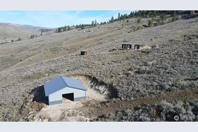 18 Gold Rush Ridge, Oroville, WA 98844 - Photo 24