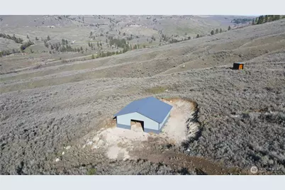 18 Gold Rush Ridge, Oroville, WA 98844 - Photo 6