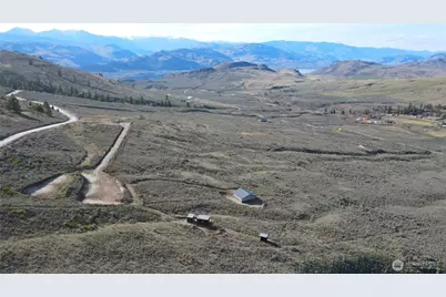 18 Gold Rush Ridge, Oroville, WA 98844 - Photo 2