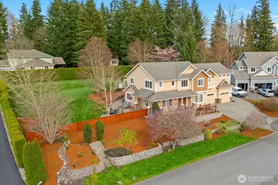 11033 201st Drive SE, Snohomish, WA 98290 - Photo 1