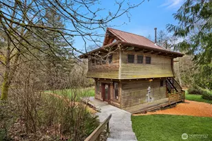 5790 NE Old Mill Rd, Bainbridge Island, WA 98110 - Photo 4