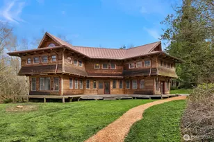 5790 NE Old Mill Rd, Bainbridge Island, WA 98110 - Photo 2