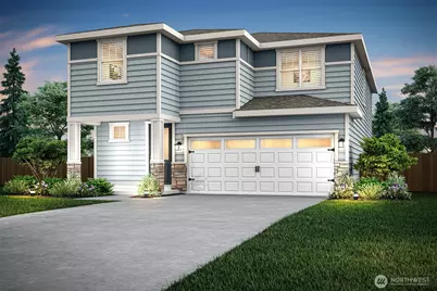 6313 NW Bruggman Loop, Bremerton, WA 98312 - Photo 1