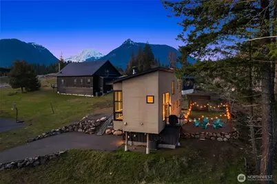 118 Burl Lane, Packwood, WA 98361 - Photo 4