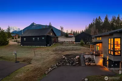 118 Burl Lane, Packwood, WA 98361 - Photo 2