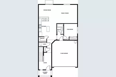 6300 NW Bruggman Loop, Bremerton, WA 98312 - Photo 2