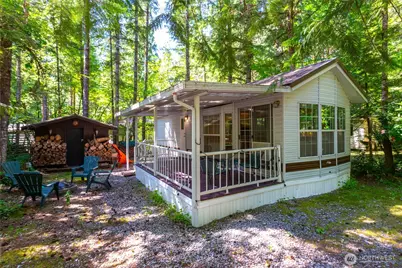 67 Div 4 Christmas Tree Circle #67, Deming, WA 98244 - Photo 2