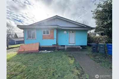 605 Arcadia Avenue, Shelton, WA 98584 - Photo 2