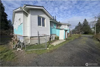 605 Arcadia Avenue, Shelton, WA 98584 - Photo 4