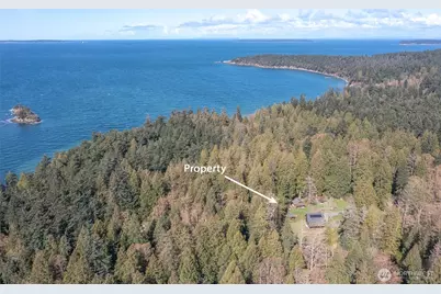 653 Cedar Hill Road, Orcas Island, WA 98245 - Photo 1