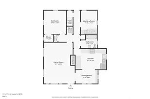 314 N 117th St, Seattle, WA 98133 - Photo 34