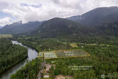 59571 State Route 20 Road, Marblemount, WA 98267 - Photo 6