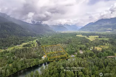 59571 State Route 20 Road, Marblemount, WA 98267 - Photo 2