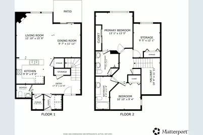 5100 Talbot Place S #D, Renton, WA 98055 - Photo 40