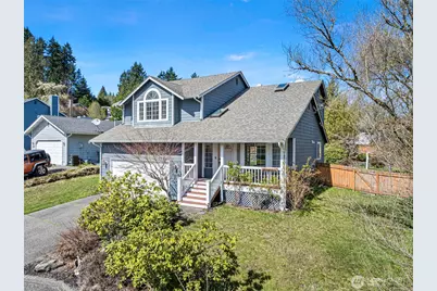 4071 SE Saxon Court, Port Orchard, WA 98366 - Photo 2