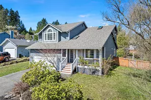 4071 SE Saxon Ct, Port Orchard, WA 98366 - Photo 2
