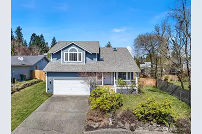 4071 SE Saxon Court, Port Orchard, WA 98366 - Photo 1