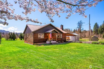 15052 Lewis River Road, Ariel, WA 98603 - Photo 1