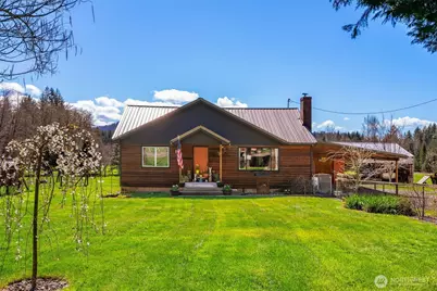 15052 Lewis River Road, Ariel, WA 98603 - Photo 2