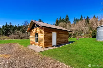 15052 Lewis River Road, Ariel, WA 98603 - Photo 22