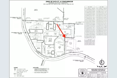 20802 SE 34th Street #6, Sammamish, WA 98075 - Photo 8