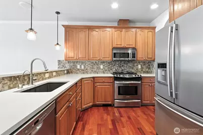 2052 NW Fargo Loop, Camas, WA 98607 - Photo 4