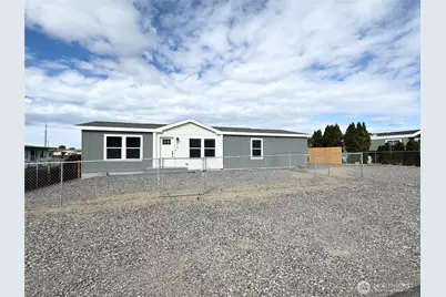 412 SW Thunderbird Way, Mattawa, WA 99349 - Photo 1