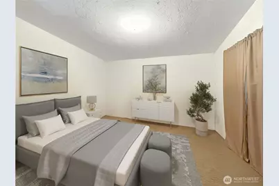 3805 College Street SE #4, Lacey, WA 98503 - Photo 8