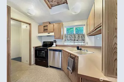 3805 College Street SE #4, Lacey, WA 98503 - Photo 12