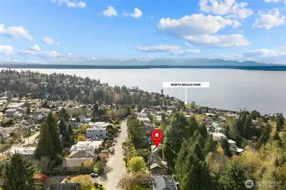 1910 NW 97th Street, Seattle, WA 98117 - Photo 4